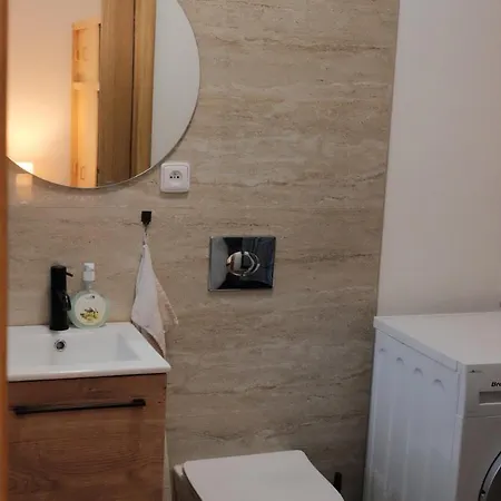 Apartment Hanacke